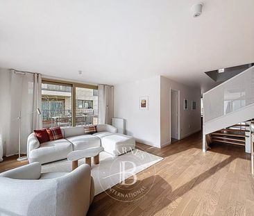 Tout savoir sur cet appartement dans le quartier Vaugirard-Parc des... - Photo 1