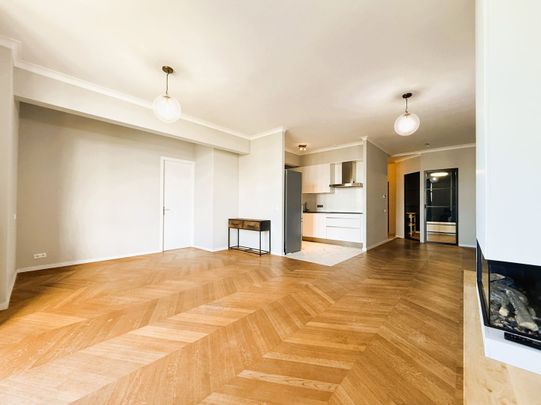 Appartement te huur: Zeeburgerkade 572 1019 HR Amsterdam - Foto 1