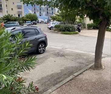 2 pièces - Meublé - 34,5 m² - 2ème étage - Colocation non autorisée - Photo 5