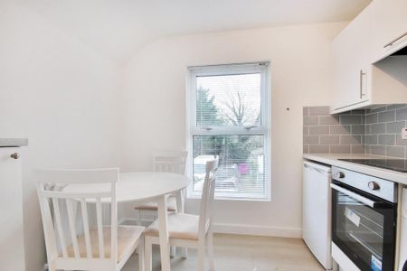 1 bedroom apartment to rent - Photo 5