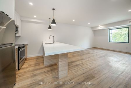 For Lease - 435 Grace Street Unit# 2, Toronto, Ontario - Photo 3