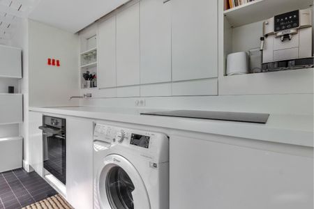 Loft d'artiste - 45 m² - Pigalle - Photo 5