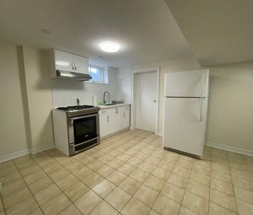 For Lease - 384 Maple Leaf Drive Unit# Bsmt, Toronto, Ontario - Photo 4