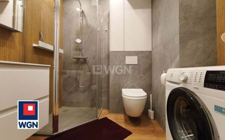 Mieszkanie na wynajem w nowym budynku Legnica, CENTRUM - Фото 3