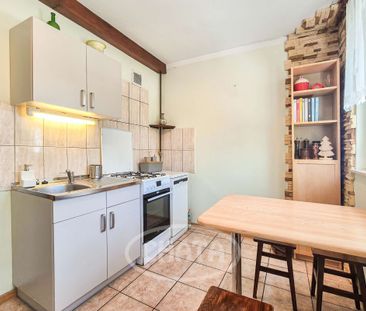 ul. Cynowa / Balkon / Rozkład / Media Miejskie - Фото 6