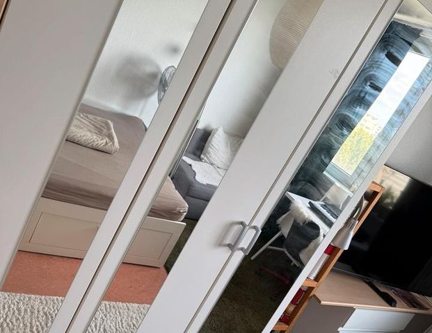 Zimmer in Prenzlauerberg - Photo 1