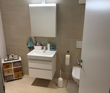 3.5 Zimmer, 87 m², 1. Stock - Photo 6