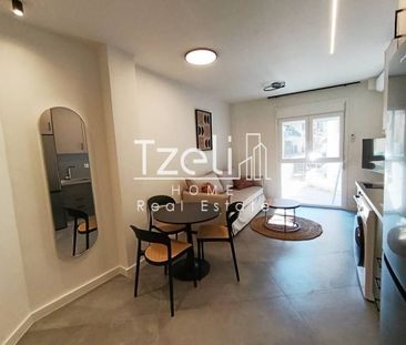 Διαμέρισμα για ενοικίαση Σεπόλια (Σεπόλια - Σκουζέ) - Photo 3