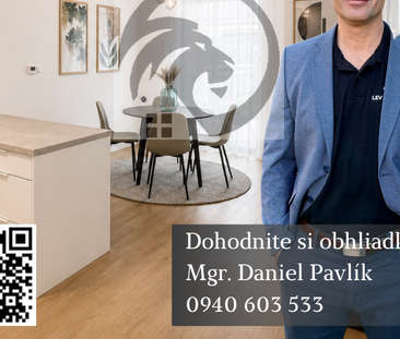 Lev Reality - Exkluzívna novostavba rodinného domu v Leviciach na p... - Photo 2