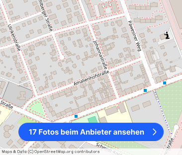 fm87.5 Amalienhofstraße 87.5 - Foto 1