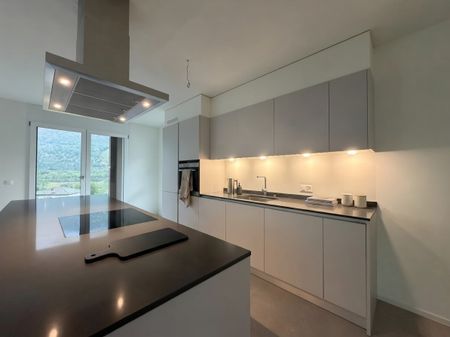 Claro | Ampio 4.5 Locali | Pigione CHF 1'750 - Photo 5