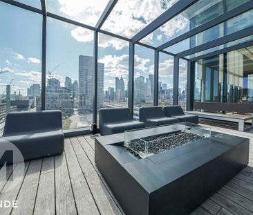 For Lease - 16 Bonnycastle Street Unit# 2807, Toronto, Ontario - Photo 2