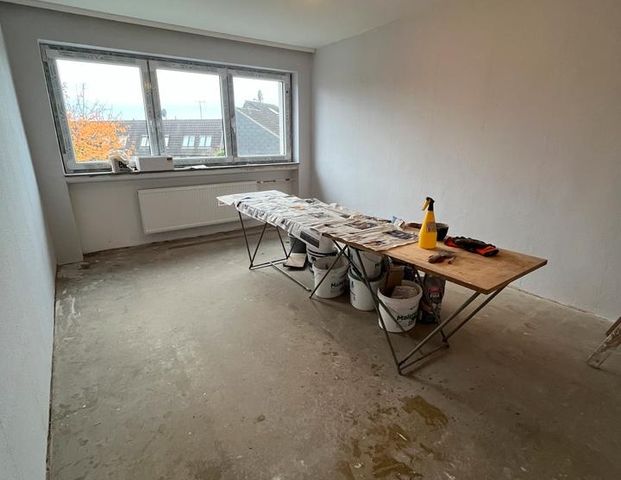 Erstbezug nach Renovierung (!) 2 Zimmer Whg zu vermieten - Foto 1