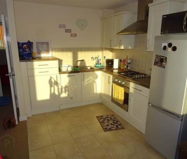 2 Orchard House, Mark Street, Newtownards, BT23 4WS - Photo 5