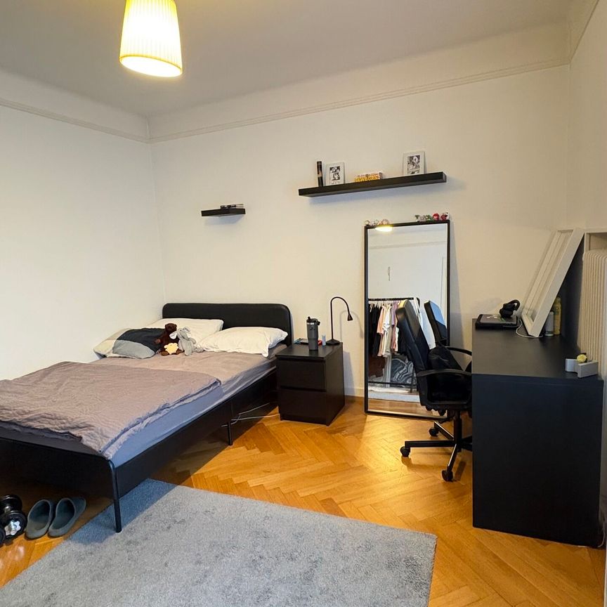 Nice 4.5 room apartment in La Tour-de-Peilz - Photo 1