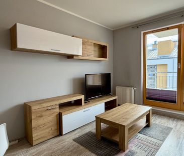 Komfortowe mieszkanie 2-pokojowe ! Nowe Miasto - Zdjęcie 3