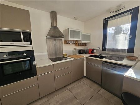 2 pièces - Meublé - 39,32 m² - RDC - Colocation non autorisée - Photo 3