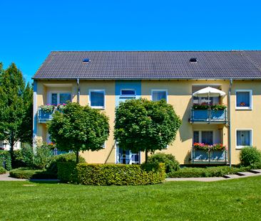 3 Zimmer-Wohnung in Ahlen - Photo 2