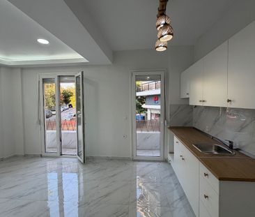 Studio/Γκαρσονιέρα για ενοικίαση Παναγία Φανερωμένη (Ξηροκρήνη - Πα... - Φωτογραφία 2
