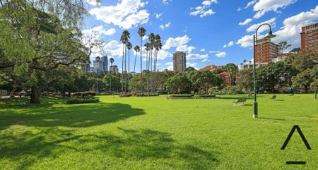 Modern two-bedroom apartment in one of Kirribilli's most sought-after locations. - Photo 5