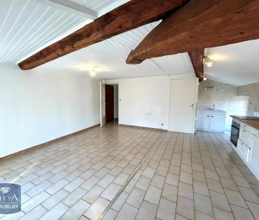 Appartement à louer 2 pièces 57.76m² - Photo 1