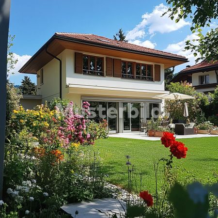 Exchange building: Charming 1.5-room apartment in the heart of Zurich - Photo 4