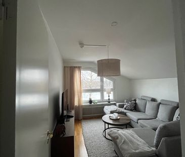 Bäckebogatan 16c - Foto 1