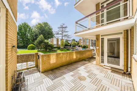 2 bedroom flat to rent - Photo 5