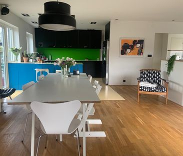 Beckasingatan, Lomma - Foto 2