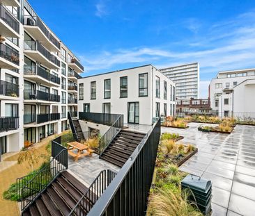 Te huur: Appartement Zeesluisweg in Den Haag - Foto 5