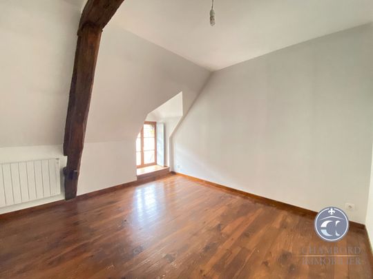 Maison SELLES SUR CHER - 4 pièces - 64.5m2 - Photo 1
