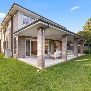 A Stunning New Residence Designed for Modern Family Living - Photo 3