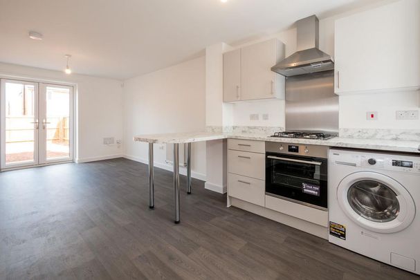 2 bedroom house to rent - Photo 1