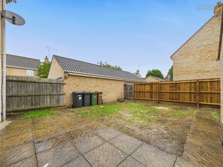 Humphrys Street, Sugar Way, Peterborough, PE2 9RH - Photo 3