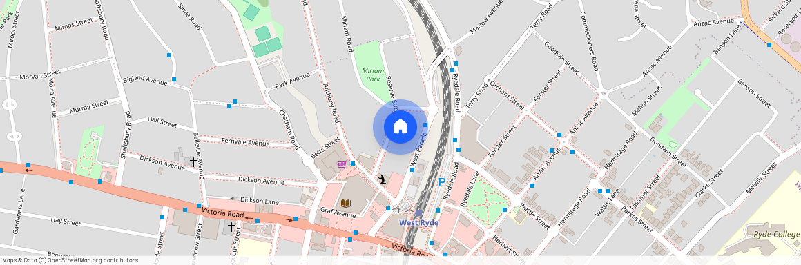 11/15 Reserve Street, NSW 2114, West Ryde