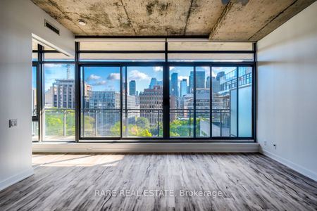 Fashion District Lofts 10 , #809 - Photo 2