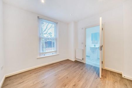 Alma Grove, London SE1 - Photo 4