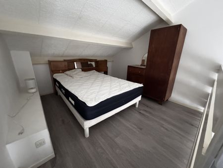 Location Appartement 2 pièces 23m² TOULOUSE 31000 - Photo 3