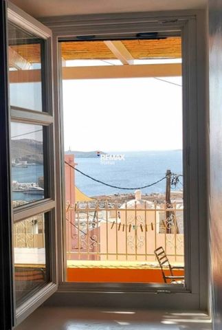 Διαμέρισμα για ενοικίαση Σύρος - Photo 4
