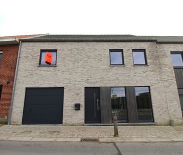 Recente woning op rustige locatie te Westrozebeke - Photo 6