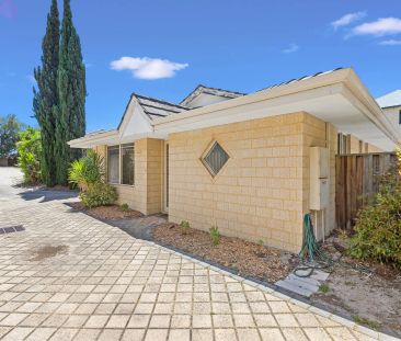 Modern Comfort, Convenient Living, and Low Maintenance Home - Photo 3