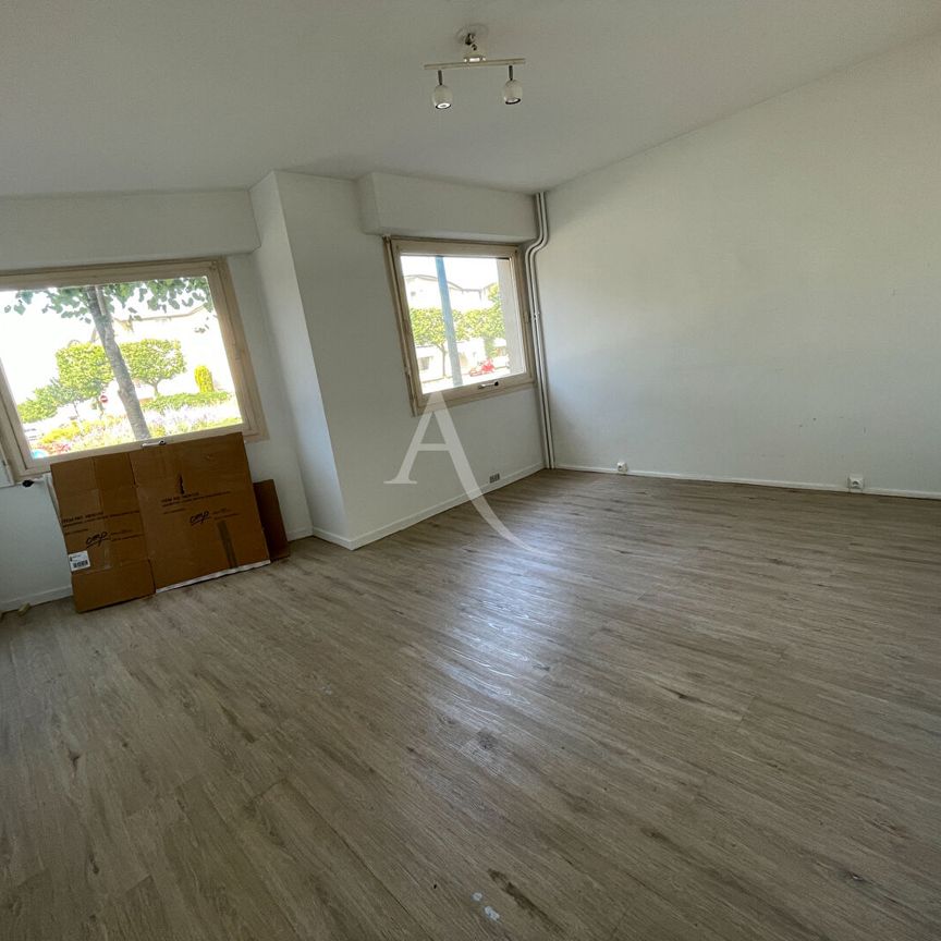 Location Appartement 3 pièces 58m² - Photo 1
