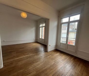 Appartement T3 Reims - Photo 1