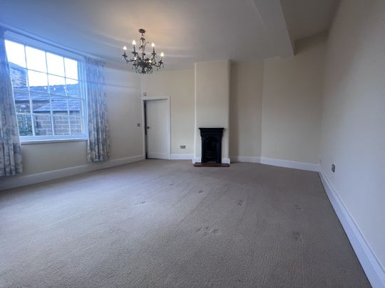 Flat 3 Granby House - Photo 1