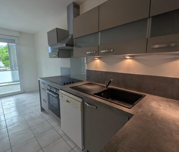 Appartement T3 à ST MARTIN D HERES - Photo 6