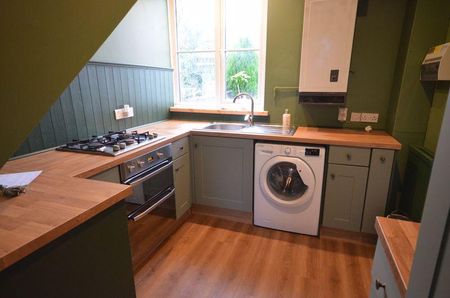 2 bedroom cottage to rent - Photo 4