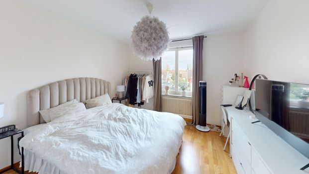 Gränsgatan 1 A, Karlstad - Foto 1