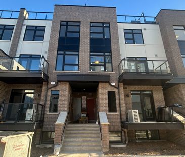 For Lease - 1585 Rose Way Unit# 116, Milton, Ontario - Photo 3