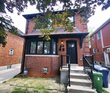 Newly renovated basement apartment w/Parking - Photo 4