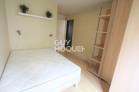 Appartement Saint Ouen Sur Seine 2 pièce(s) 41.03 m2 - Photo 3